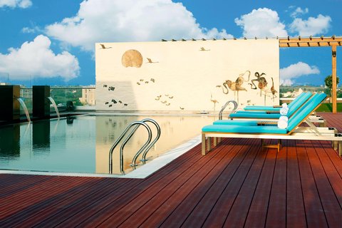 Courtyard by Marriott